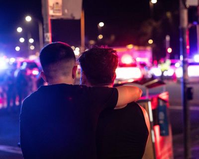 Morning Mail: death toll rises to 16 from terror attack at Bondi after shooters targeted Jewish festival, victims include a child