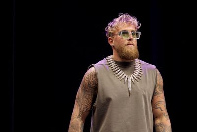 Tommy Fury issues Jake Paul verdict ahead of Anthony Joshua showdown