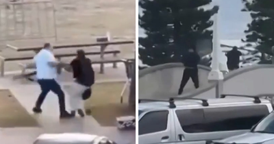 Bondi Beach Hero Disarms Attacker During Hanukkah Event As World Reacts To Stunning Act