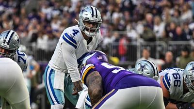Cowboys vs. Vikings: Three Bold Predictions for ‘Sunday Night Football’ in Week 15