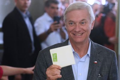 Chile’s election could reshape politics with most right-wing leader since dictatorship