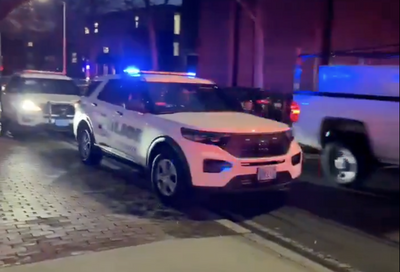 'It's Just Horrifying': Brown University Students Recount Terror as Mass Shooting Triggers Panic on Campus