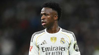 Major ‘Contract Twist’ Determines Vinicius Junior’s Fate at Real Madrid