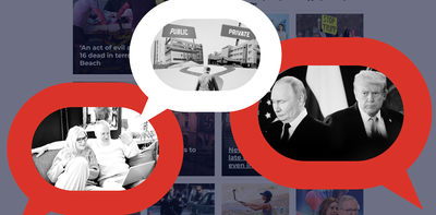 Your say: week beginning December 15