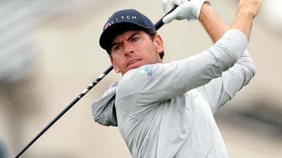 Penalty Sends Co-Leader Spiraling at PGA Tour Q-School