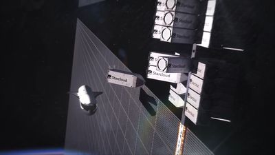 Data centers in space: Will 2027 really be the year AI goes to orbit?