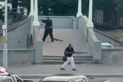 Death Toll Rises to 16 in Bondi Beach Shooting Targeting Australia's Jewish Community on First Day of Hanukkah