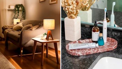 Professional Home Stagers Say These Cheap Tricks Make Your Home Seem Way More Expensive