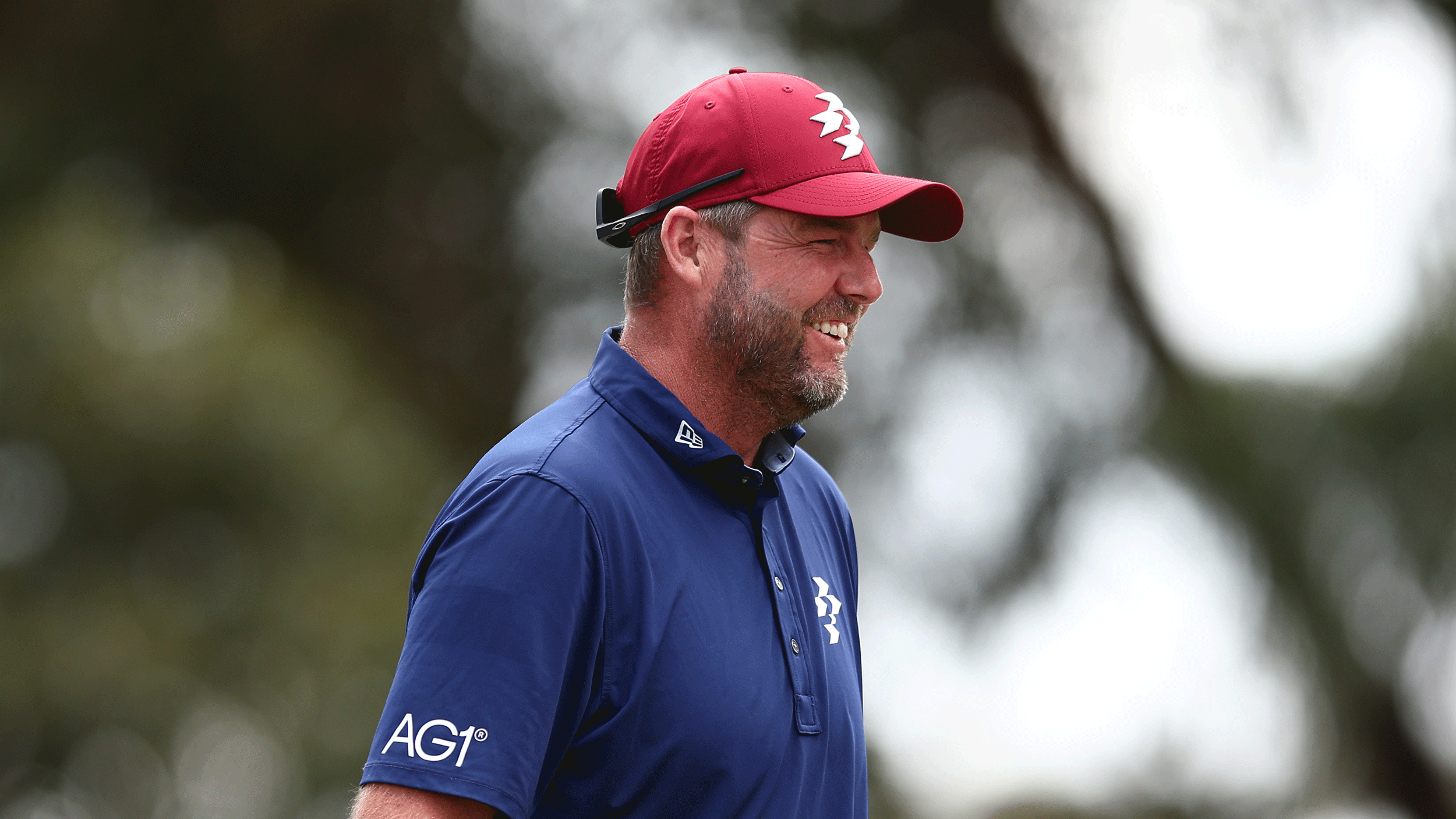 LIV Golf's Marc Leishman Has Dad On The Bag As He Ends 17-Year Title Drought On Home Soil At 'Brutally Tough' Victorian PGA Championship