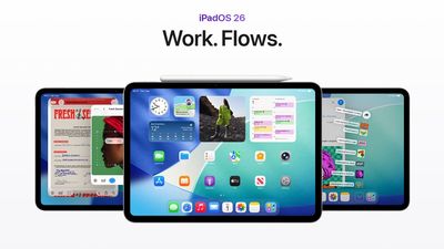iPadOS 26.2 is rolling out now, and it makes multitasking much easier – here's what's new