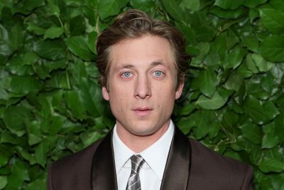 Jeremy Allen White reveals what’s stopping him from doing a rom-com