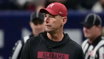 Alabama’s Kalen DeBoer Sets Record Straight on Michigan, Other Coaching Rumors