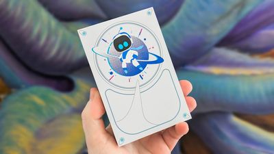 Seagate’s Astro Bot Limited Edition HDD combines reliable storage with playful design — here’s how it stacks up in our review