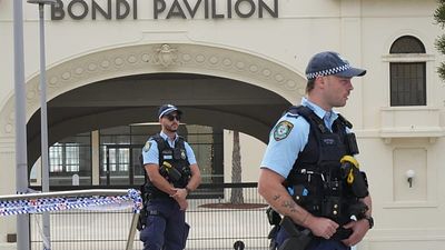Bondi Beach shooting: What we know so far