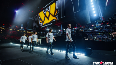 Back to back Major champions! Vitality annihilate FaZe in StarLadder Budapest Grand Finals