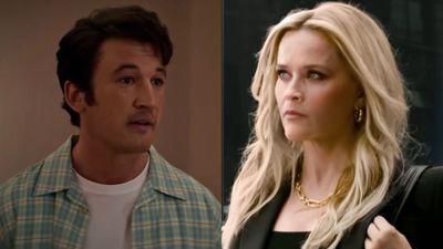 Miles Teller Had A Message For Reese Witherspoon After She Spoke About The Decline In Rom-Coms