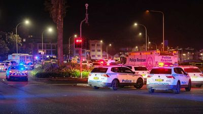 Bondi Shooters Identified As Father And Son As Death Toll Rises To 16