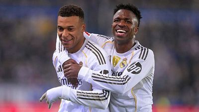 Real Madrid Player Ratings vs. Alaves: Late Thriller Gives Alonso a Lifeline