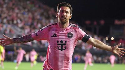 Lionel Messi, Inter Miami’s Route to 2026 Concacaf Champions Cup Final