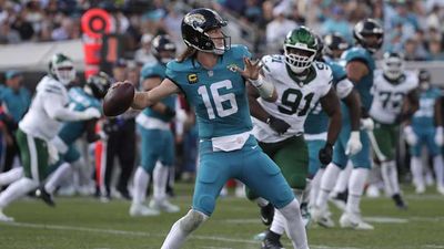 Studs and Duds NFL Week 15: Trevor Lawrence Delivers With Six-Touchdown Rout