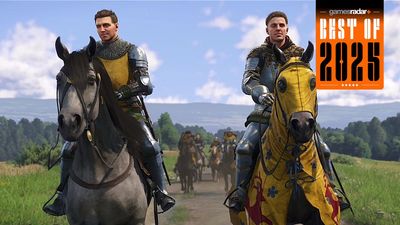 Kingdom Come: Deliverance 2 developers made my favorite RPG of 2025 by trusting their original vision: "We had the strength to say, 'Yes, that's what we want'"