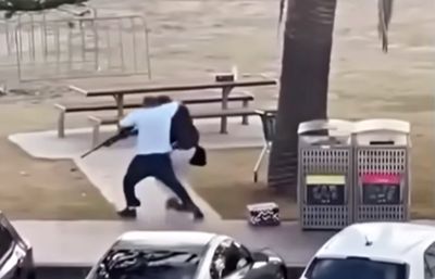 Who Is Ahmed El Ahmed? Meet the Hero Bystander Who Risks Life to Stop Bondi Beach Shooter