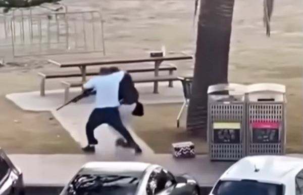 Who Is Ahmed El Ahmed? Meet the Hero Bystander Who Risks Life to Stop Bondi Beach Shooter