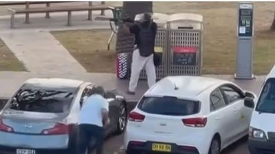 Heroic Bystander Who Disarmed Bondi Gunman Identified As 43 Y.O. Ahmed el Ahmed