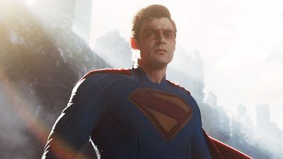 I Didn’t See The One Superman Change James Gunn Made Thanks To Smallville Coming