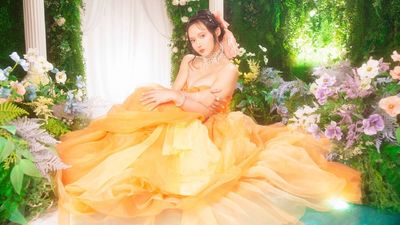 Cosplay isn't just about the outfits after all, it's had a hugely positive impact on Kaho Shibuya: 'it was like a therapy for me'