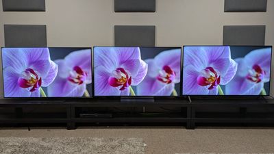 Want to know which 2025 LG OLED TV to buy? I tested three models side-by-side, and there's one clear winner