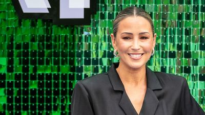 Rachel Stevens’ unusual winter-ready accessory is the chicest way to stay cosy right now