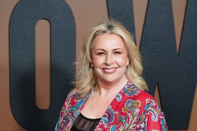 Adolescence’s Hannah Walters had to buy new suitcase to hold show’s awards