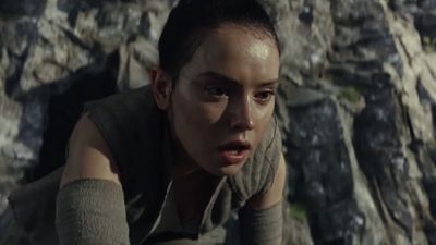 What’s ‘The Worst Sin’ To Commit With Star Wars? Rian Johnson Made A Good Point