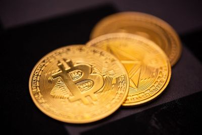 UK Treasury to regulate cryptocurrency under new legislation