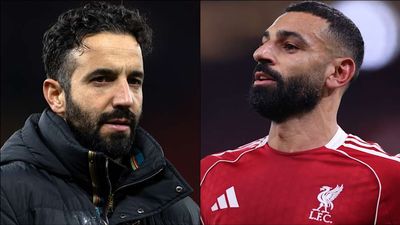 Transfer Rumors: Amorim Blocks Man Utd Deal; Salah’s £100 Million Liverpool Exit