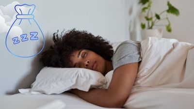 Can you really 'bank sleep' to see you through times when you know you won't be sleeping as much? Experts shed some light