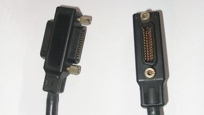 53 years later, bus standard launched by HP in 1972 gets stable Linux driver — General Purpose Interface Bus has blistering 8 MB/s of bandwidth