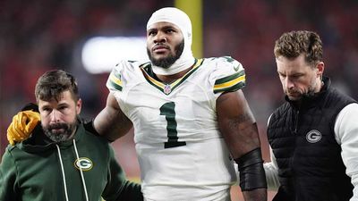 Micah Parsons Injury: Packers Star Believed to Have Torn ACL