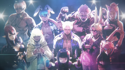 Final Fantasy 14's newest raid theme is changing what it means to be a videogame song