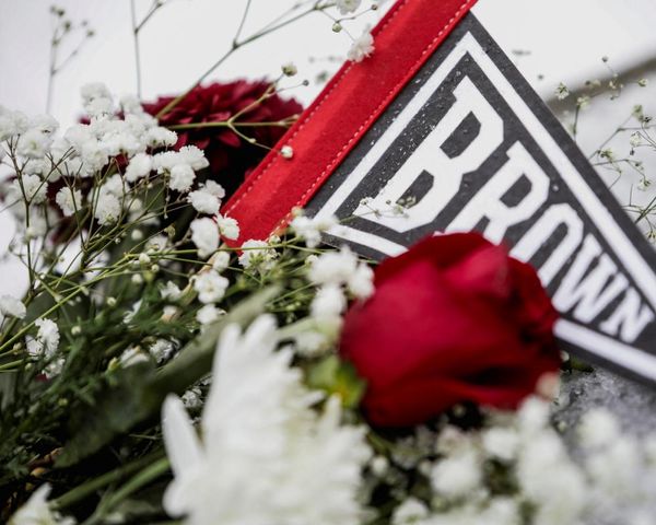 Trump news at a glance: president pays tribute to Brown University shooting victims amid calls for gun control