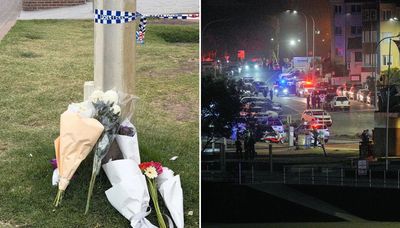 ‘My Body Went Cold’: What I Saw Last Night In Bondi As The Terror Attack Unfolded