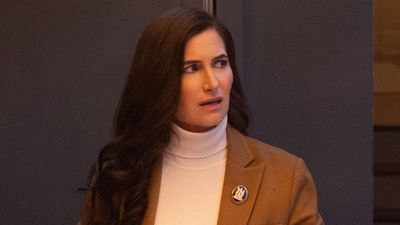 Kathryn Hahn Mentions ‘Unfinished Business’ While Reflecting On Agatha All Along And Sharing Hopes For Her MCU Future
