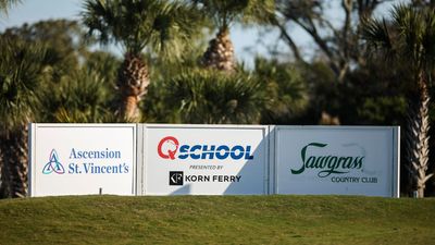 What Happens If There's A Tie At PGA Tour Q-School?