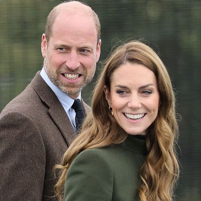 Local Residents "Are in Tears" About Princess Kate and Prince William's New Home and the "Grim Reality" of Their "Security Concerns"