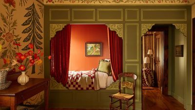 Your Grandma’s Vintage Quilt Is Back in Style – and I’ve Found the Best Places to Buy Your Own Heirloom-Quality Version