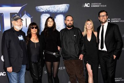 Nick Reiner arrested after parents Rob and Michele found stabbed to death in Los Angeles home