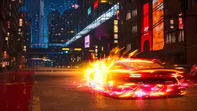 Screamer Release Date Set For March 26 - New Story Trailer