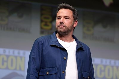 Ben Affleck and Exes Jennifer Garner and Jennifer Lopez Spark Awkward Reunion at Kids' School Play