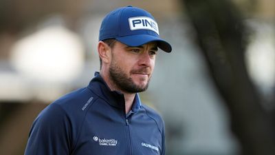 'Travelling Back And Forth To America 30 Weeks Of The Year Isn’t Sustainable' - Laurie Canter Explains Decision To Turn Down PGA Tour For LIV Golf Return